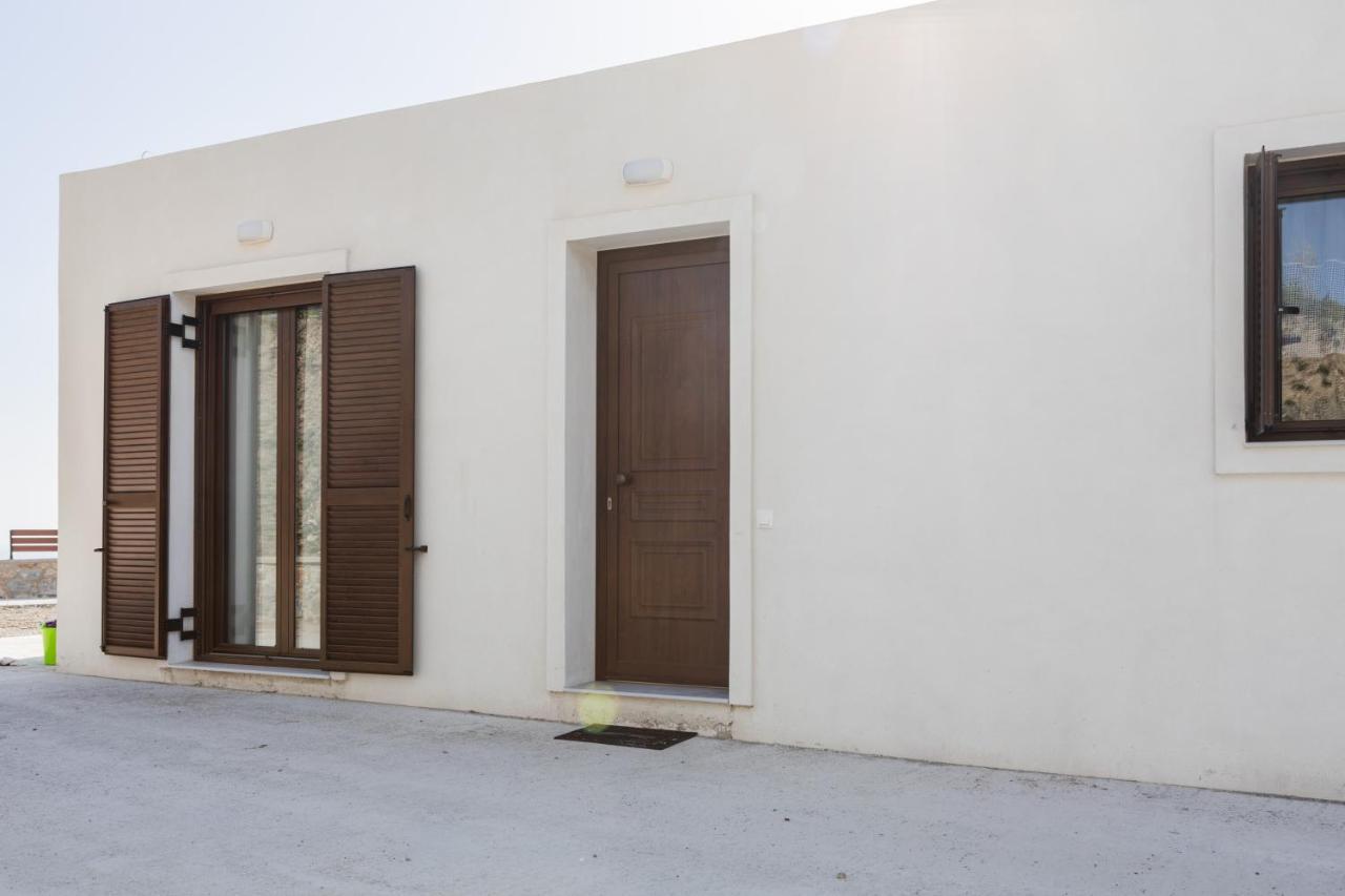 Vilă Kastrena House Asklipiion
