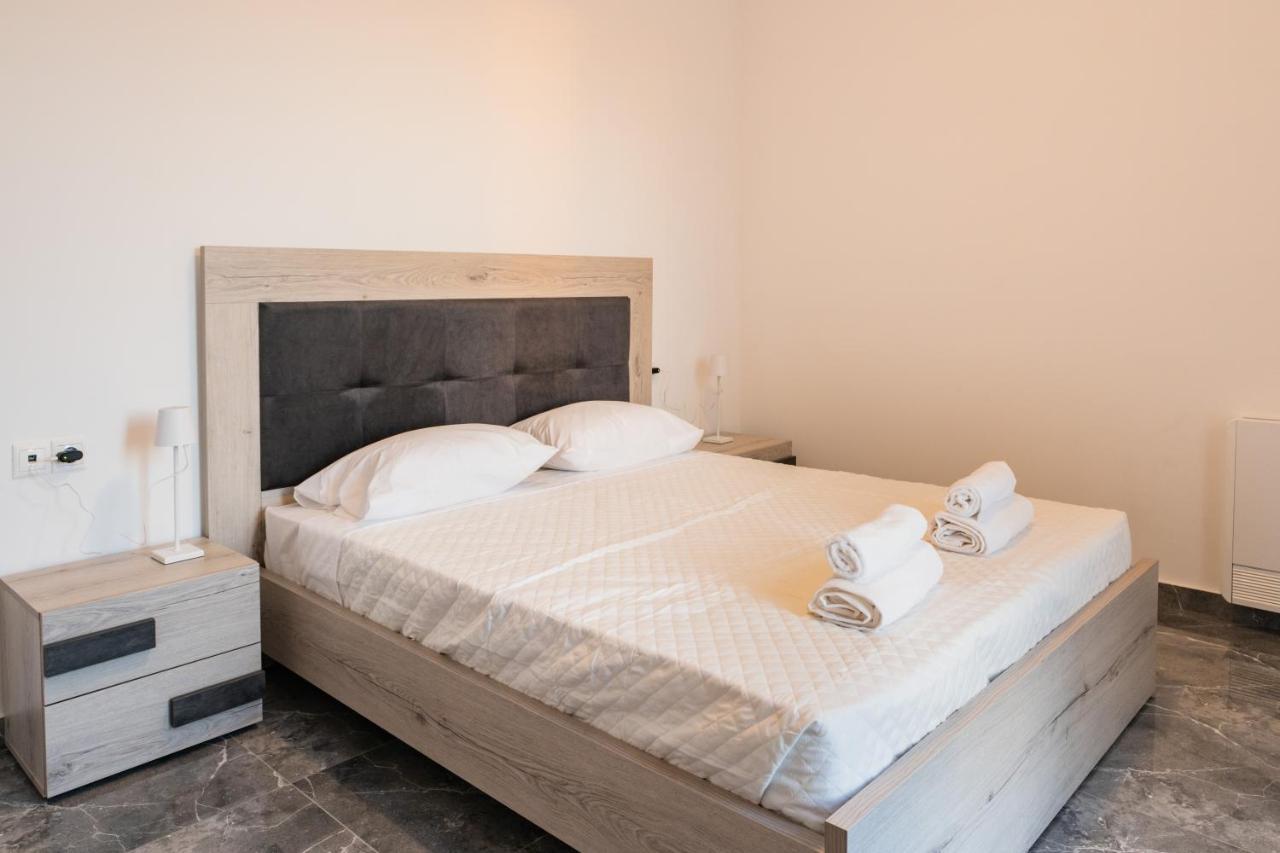 Kastrena House Asklipiion